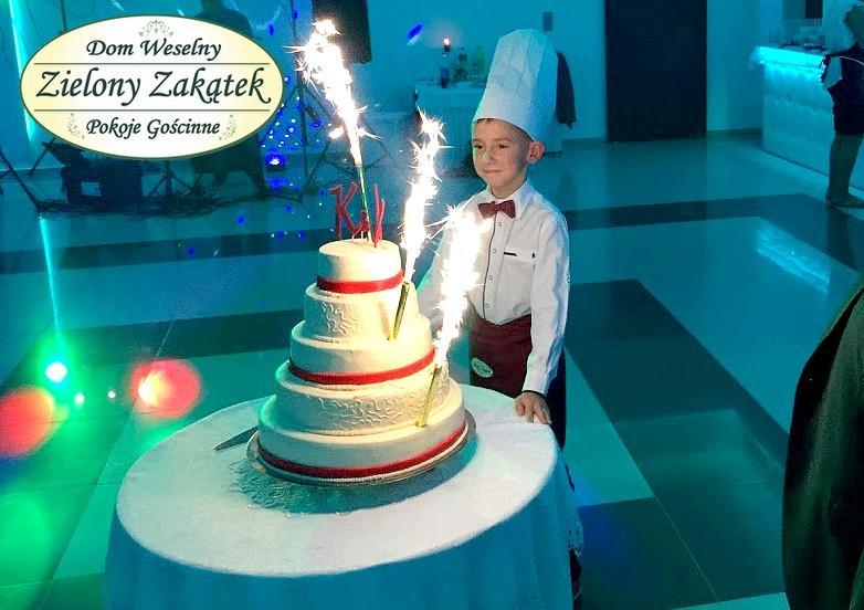 Dom Weselny Zielony Zakatek Яроцин Экстерьер фото